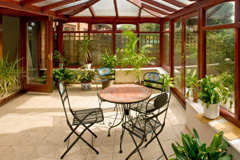 Barnes Cray conservatory quotes