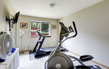 Barnes Cray home gym construction leads